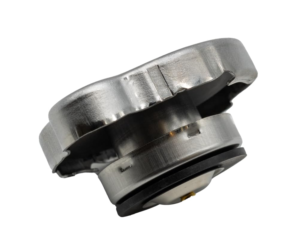 Nissan Tapón de Radiador para Juke 2012-2023 Sentra 2012-2023 X-Trail 2014-2023 350Z 2002-2008 370Z 2009-2023