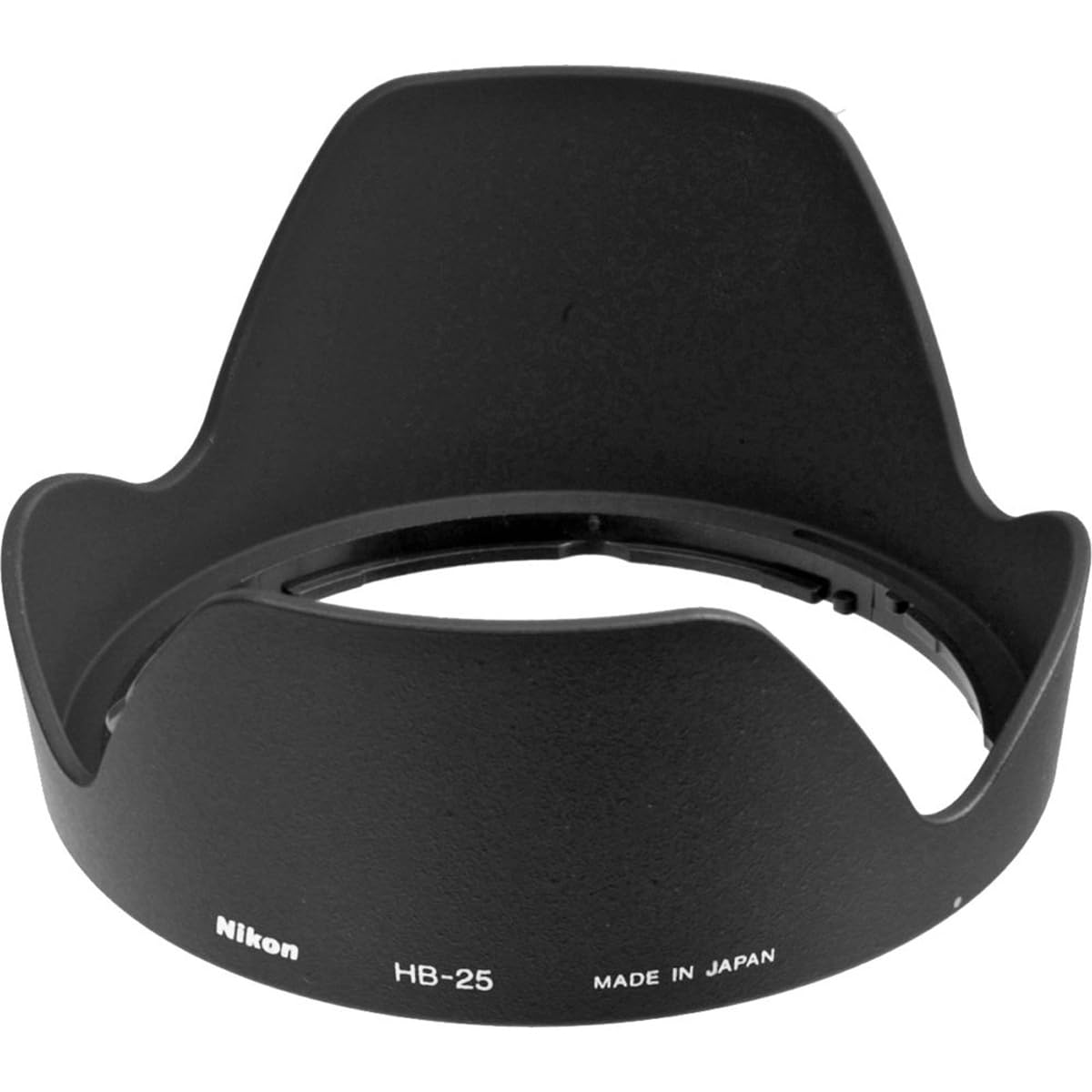 Nikon JAB72511 Parasol de Bayoneta HB-25