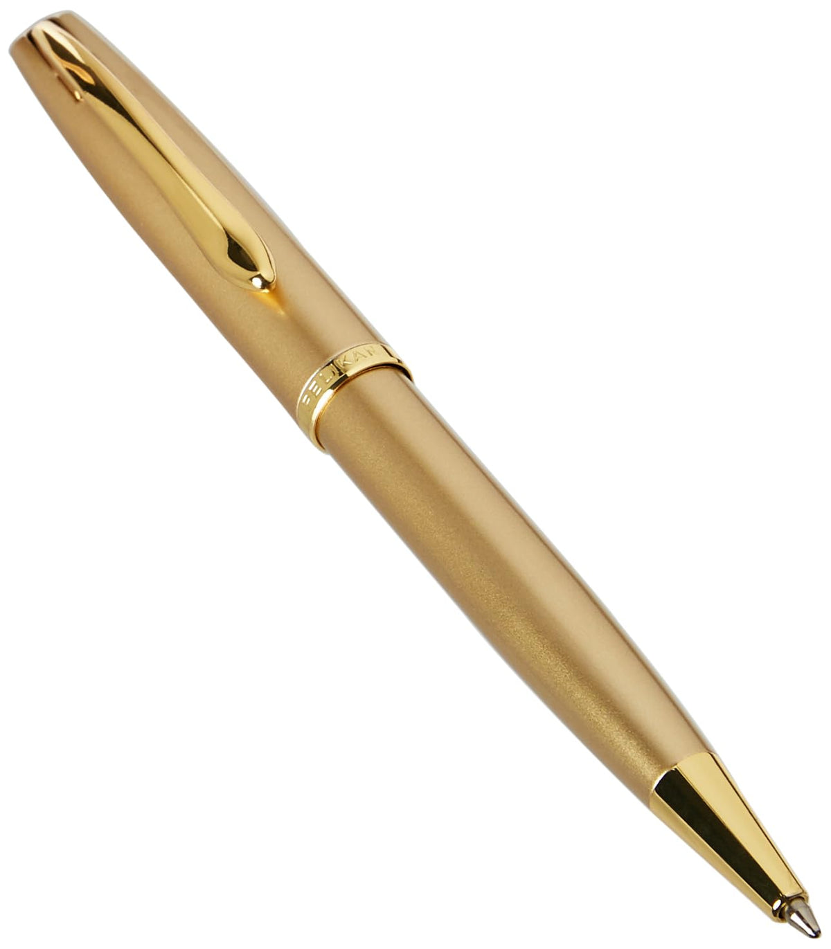 Pelikan Boligrafo Jazz Noble Elegance Color Oro Trazo 0.1 mm