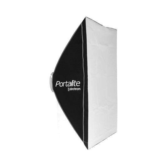 Elinchrom EL26129 Portalite Softbox 66x66cm (White)