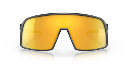 Oakley Sutro 0OO9406 Prizm Espejeado Lentes de Sol - 67 mm - Gris - Amarillo