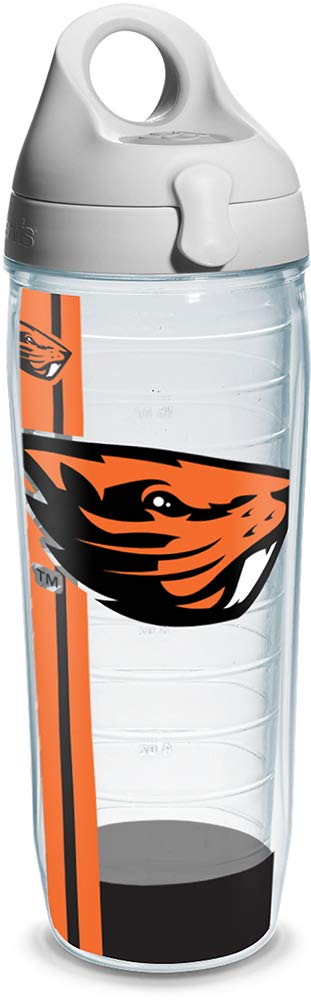 Tervis Botella de Agua North Carolina State Wolfpack 24 oz - Oregon State Univ - envoltura