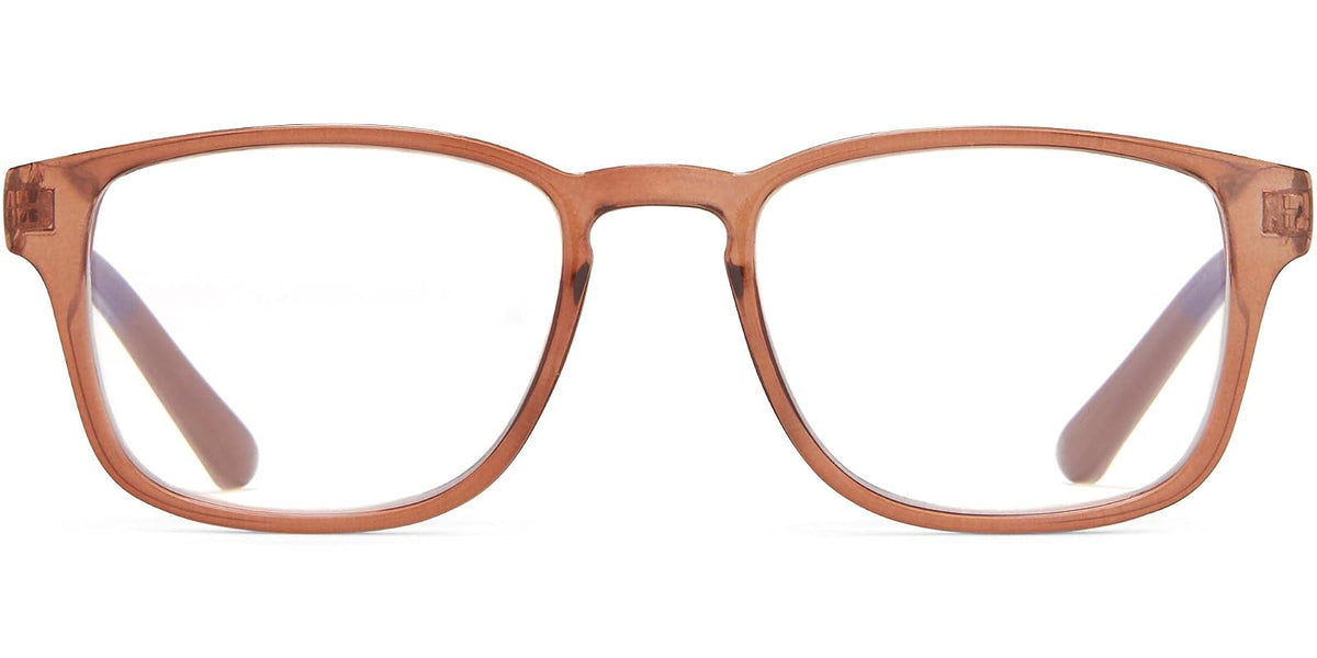 ICU Gafas Victoria - Marrón - +1.25