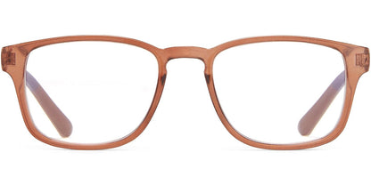 ICU Gafas Victoria - Marrón - +1.25