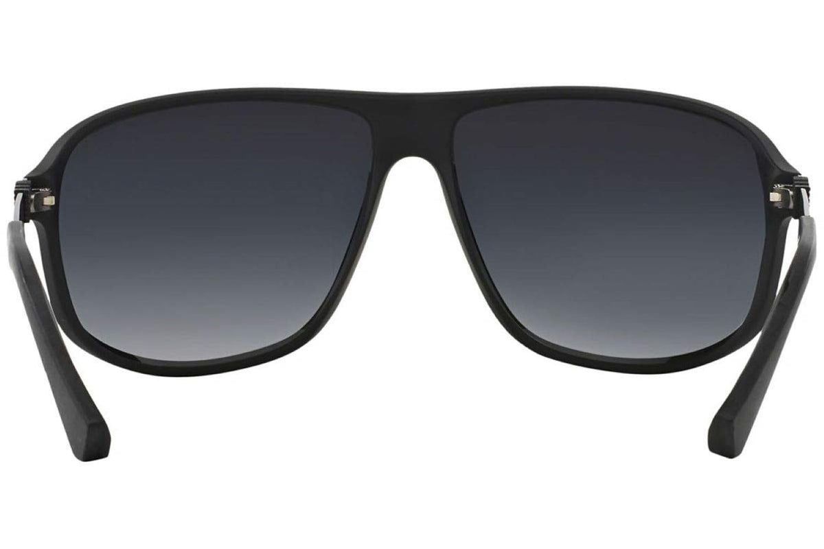 Emporio Armani mens Ea4029 Square Sunglasses