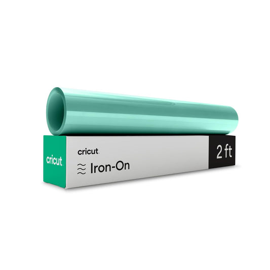 Cricut® Todos los días para planchar en menta