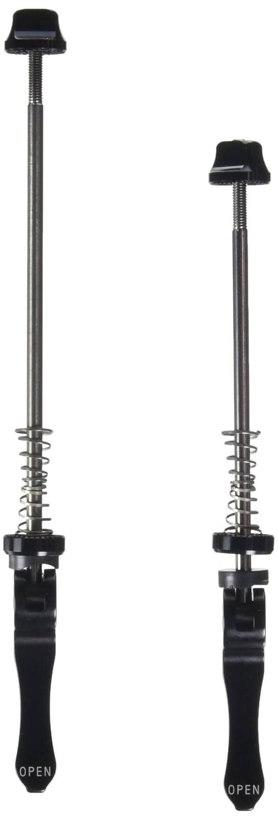 Controltech liberación rápida, 100 – 130 mm