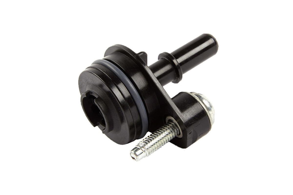 ACDelco 12665167 gm Original Equipment positivo Válvula de ventilación manivela (PCV)