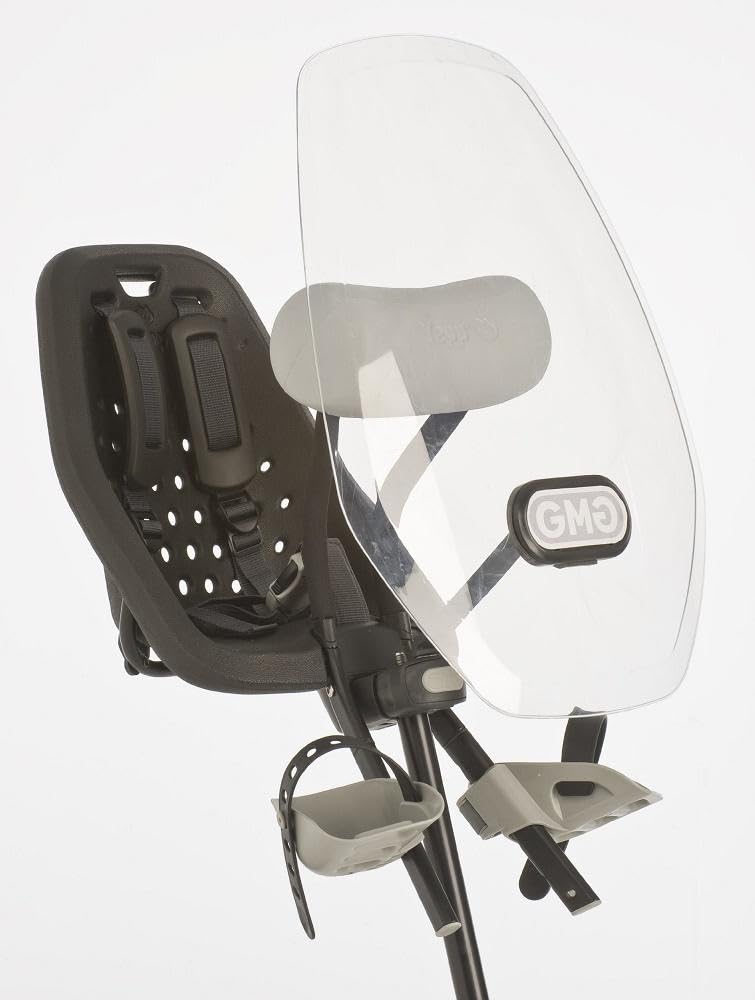 Thule Yepp Mini Handlebar Padding and Sleep Support
