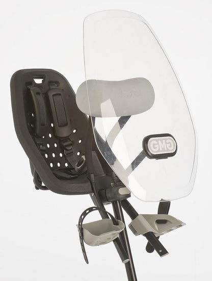 Thule Yepp Mini Handlebar Padding and Sleep Support
