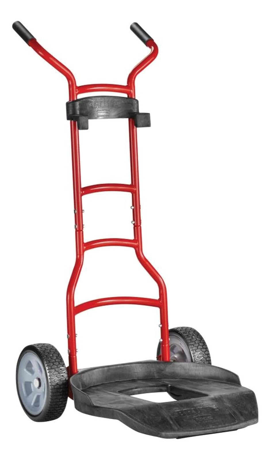 Rubbermaid Commercial 1997410 Brute construcción y paisaje Dolly