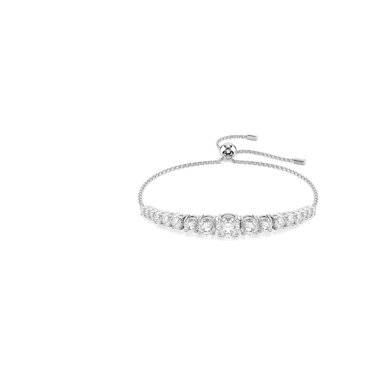 Swarovski Matrix Tennis Kollektion Armband