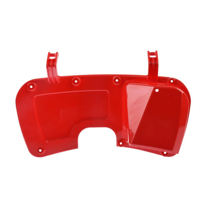 Cubierta Int Guantera Rojo Italika Compatible con VITALIA150