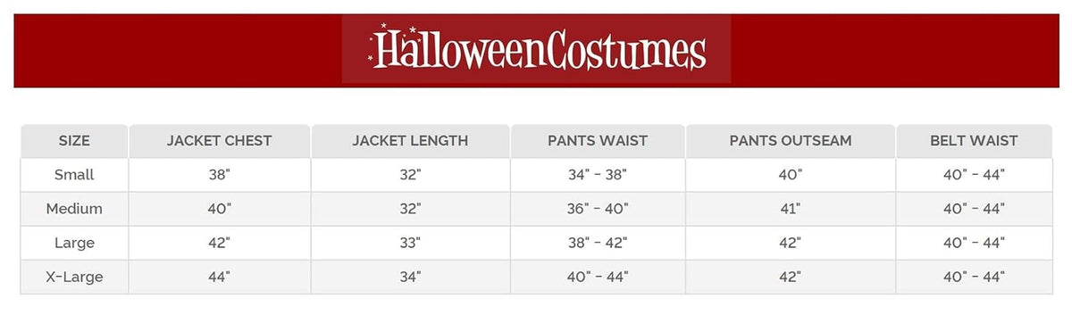 California Costumes Men's Royal Storybook Prince Costume