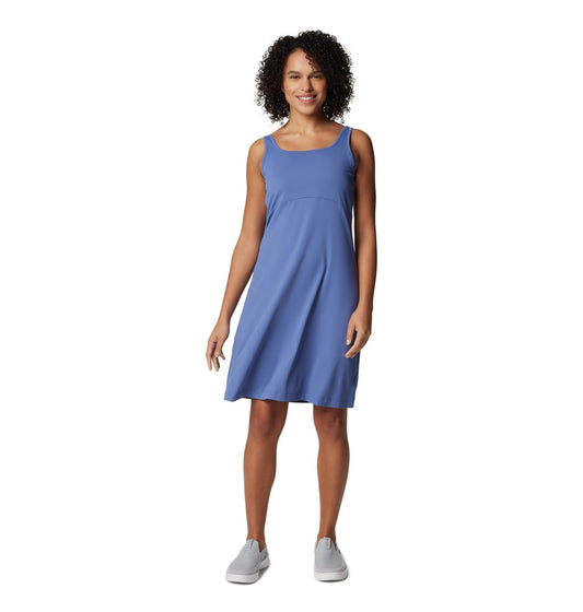 Columbia Vestido de Mujer Freezer III