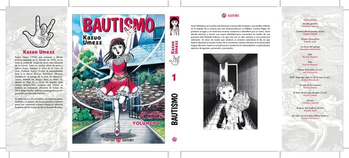 Bautismo Vol. 1