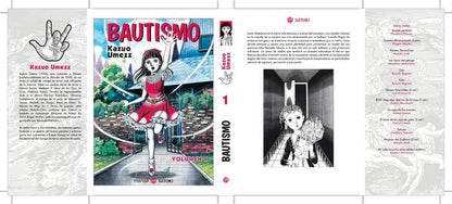Bautismo Vol. 1