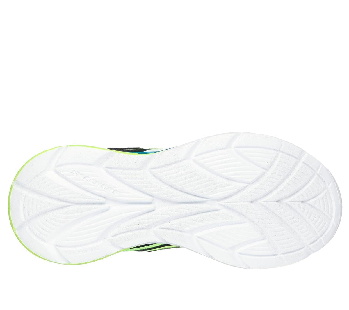 Skechers Flex-Glow Ultra - Tenis para niño | Casual, iluminado, cierre adaptable, plantilla acolchada