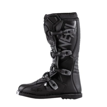 O'Neal 0332-107 Element Botas Hombre Dirt Bike Negro 7 M US