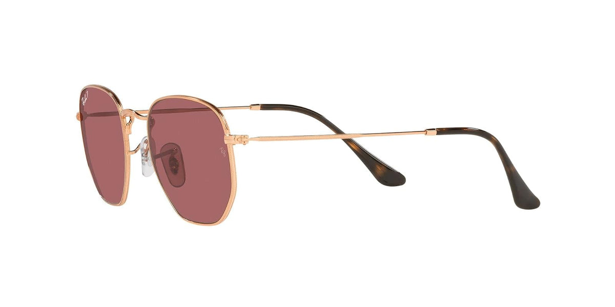 Ray-Ban - Lentes oscuros, Hexagonal