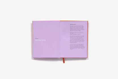 Do It for Yourself: A Motivational Journal