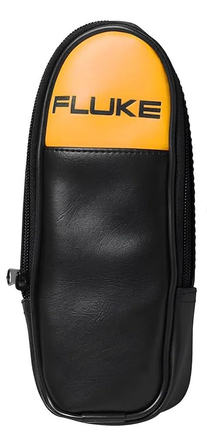 Fluke Multimetro de Gancho Pinza Amperimétrica 302+ Profesional 400 A CA Compacta Precisa Segura (Valor Medio)