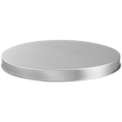 VEVOR Parachispas para Brasero 508 mm Alambrera de Brasero de Acero Inoxidable Placa Redonda Rejilla de Protección contra Chispas de Fuego Apertura Fácil con Accesorios para Hogueras, Jardín, Patio