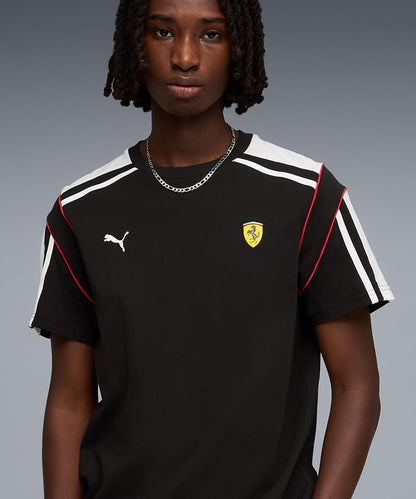 Puma Ferrari MT7 tee Playera Motorsport