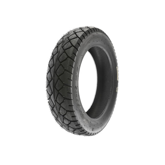 Italika Llanta City Road 130/90-15 para Motocicleta, Negro F15010203