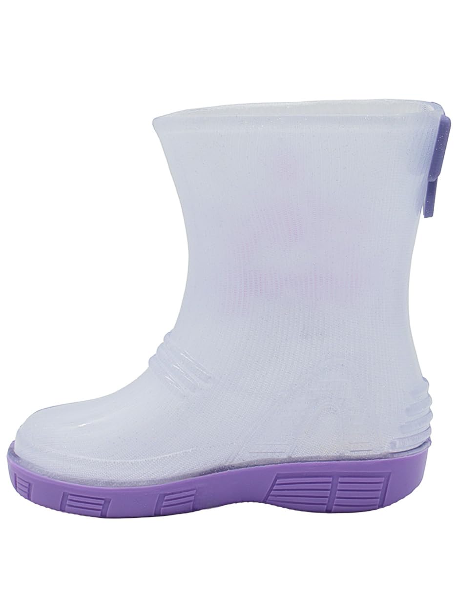 Bubble gummers Tifanny I Botas de lluvia para niña