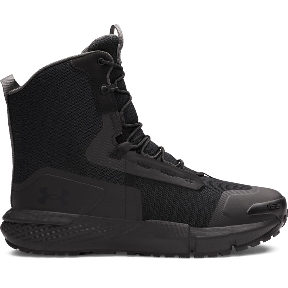 Under Armour Charged Valsetz - Botas militares y tácticas para hombre