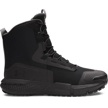 Under Armour Charged Valsetz - Botas militares y tácticas para hombre