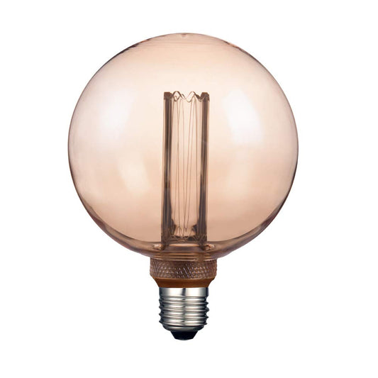 LAMP LED TIPO FILAMENTO 3W 2000K E27