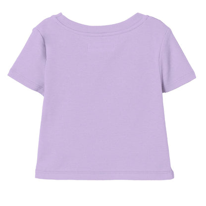 Zootopia Judy Hopps Playera Casual para Niñas Fit Regular 10