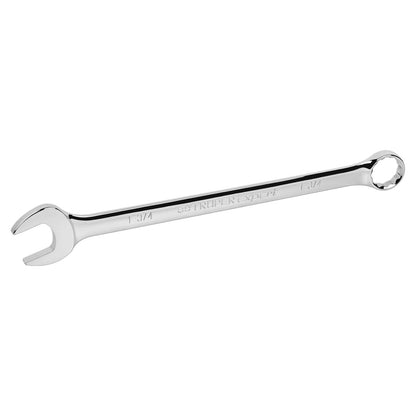 Truper Expert Llave Combinada Extralarga Estándar 11/16 a 2 Pulgadas - 1 3 - 4"