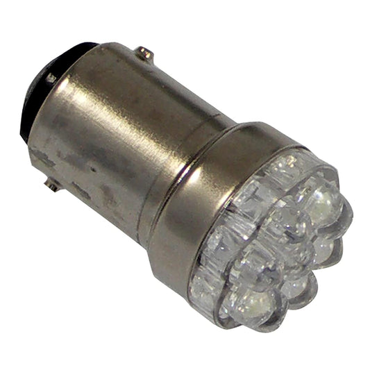Shoreline Marine LED Foco de Repuesto, # 90