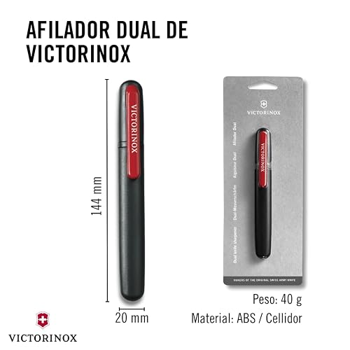 Victorinox Afilador para Navajas Duo,