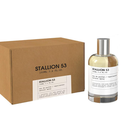 Stallion 53 by Emper for Unisex - 3.4 oz EDP Spray