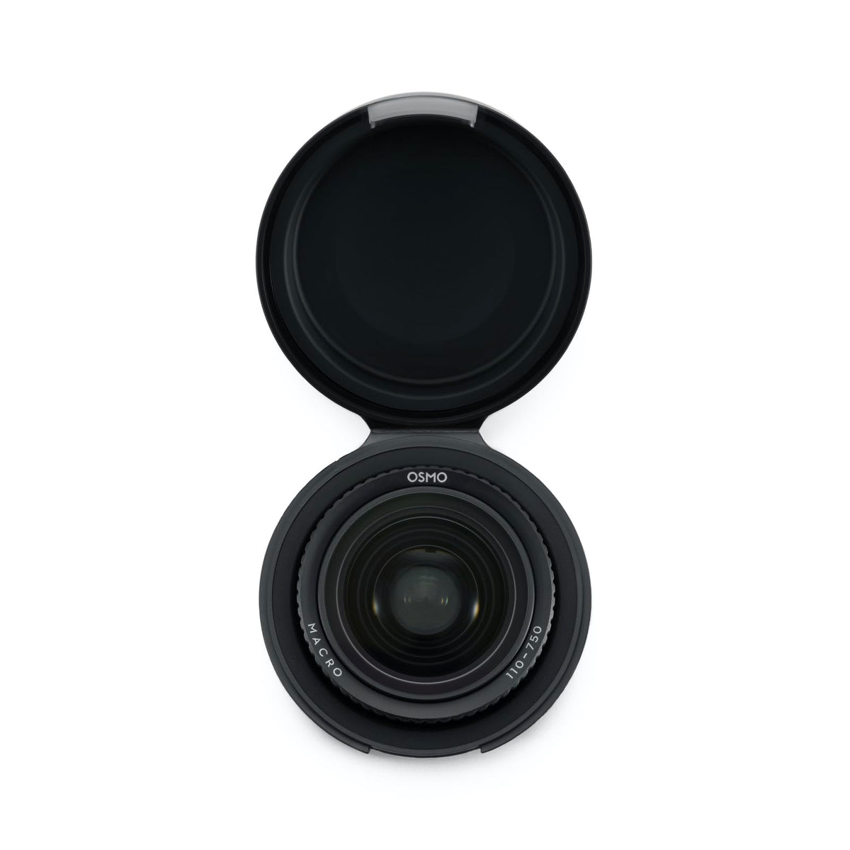 Objetivo Macro Osmo Action 6