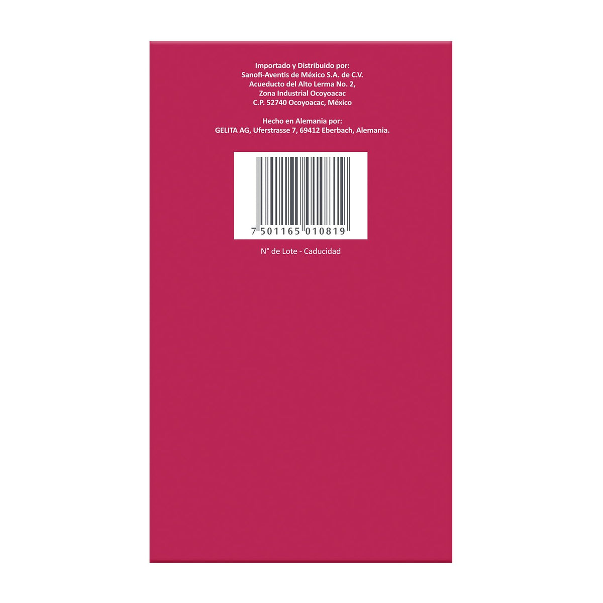 Gelicart Action, Suplemento Alimenticio, Polvo de Colágeno Hidrolizado con 30 Sobres de 20 gr, 1 count