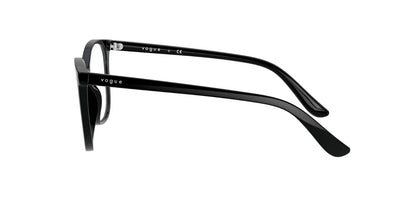 Vogue Eyewear Mujeres Vo5356 Gafas Graduadas Rectangulares