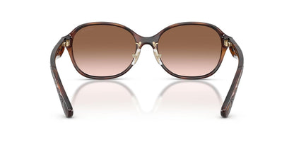 COACH Hc8445d Gafas Mujer