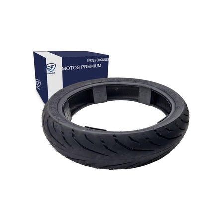 Llanta Italika 120/70-17 (Sport) Italika Compatible con 150Z, 200Z, SPTFIRE, VORT-X 650