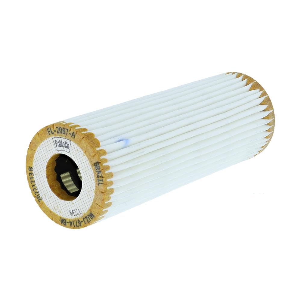 Motorcraft FL2087A - Filtro de Aceite para Ford Mustang 17-22