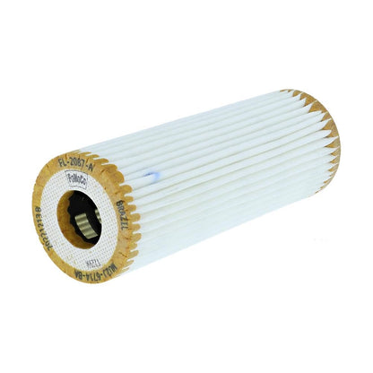 Motorcraft FL2087A - Filtro de Aceite para Ford Mustang 17-22