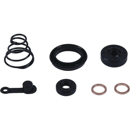 All Balls Racing Juego de cilindro esclavo de embrague 18-6033 compatible con/reemplazo para Honda GL1200 Gold Wing 1984-1987, GL1200L Gold Wing 1985-1986, GL1200SEL Gold Wing 1985-1986