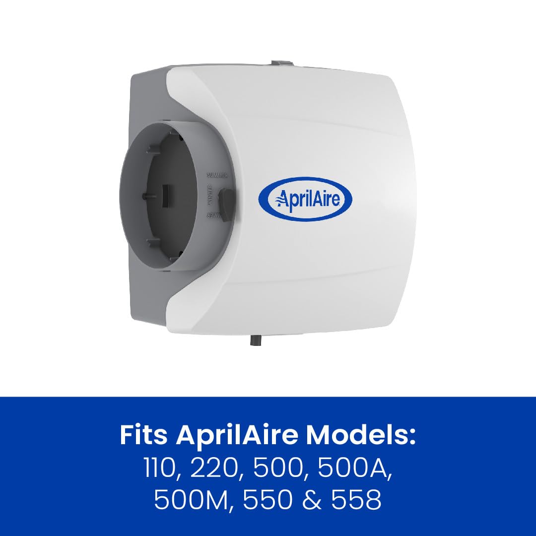 Aprilaire Panel para evaporador de agua , 0, 0