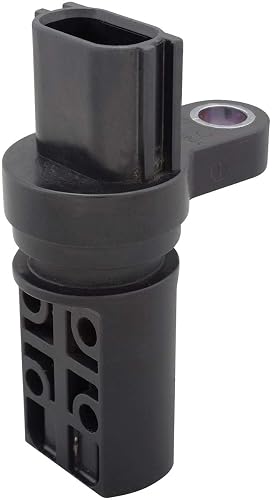 Hitachi Sensor de Posición del Cigüeñal del Motor, CPS0006 | Sustituye a 196-4012 S10066 235-1151 23731-8J105 23731-8J106 23731-AL600 23731-AL605 23731-AL606 23731-AL60A 27331--33AL60C.