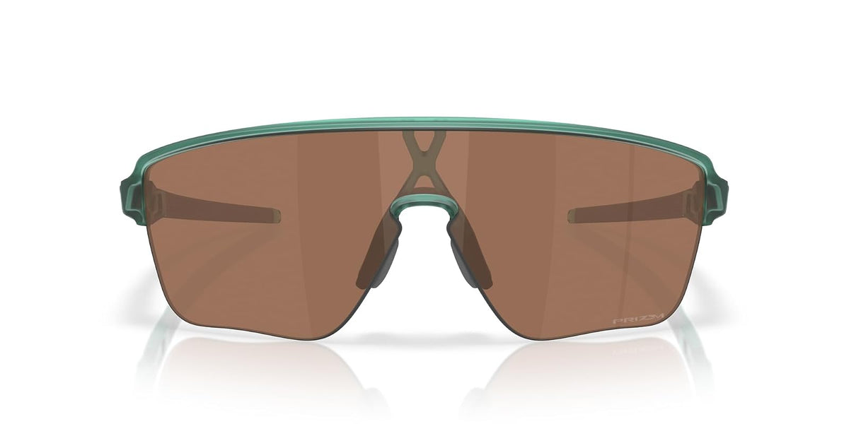 Oakley 0OO9415 Sunglasses Mens - 42 - Trans Pacific