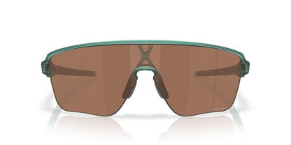 Oakley 0OO9415 Sunglasses Mens - 42 - Trans Pacific